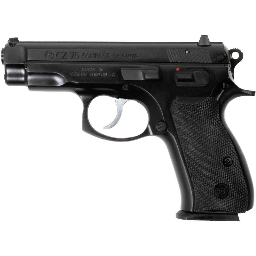 CZ 75 COMPACT